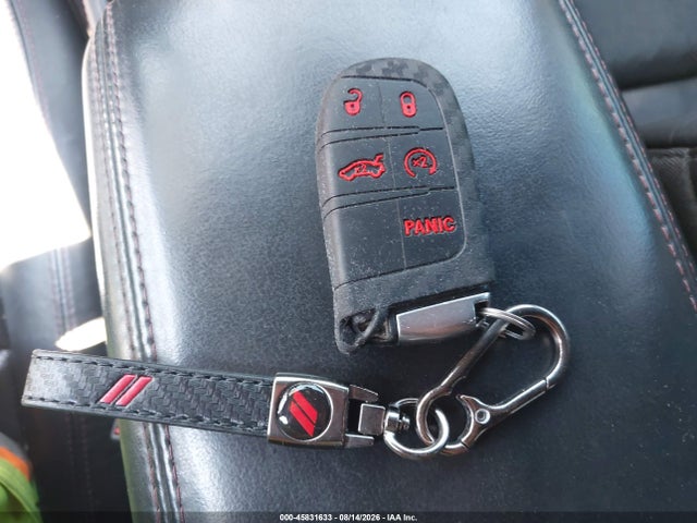 Aukcja sprzedaży 2021 Dodge Durango R/t Awd, vin: 1C4SDJCT2MC723345, numer aukcji: 45831633