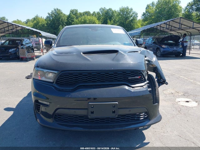 Aukcja sprzedaży 2021 Dodge Durango R/t Awd, vin: 1C4SDJCT2MC723345, numer aukcji: 45831633