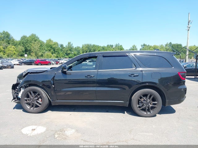 Aukcja sprzedaży 2021 Dodge Durango R/t Awd, vin: 1C4SDJCT2MC723345, numer aukcji: 45831633