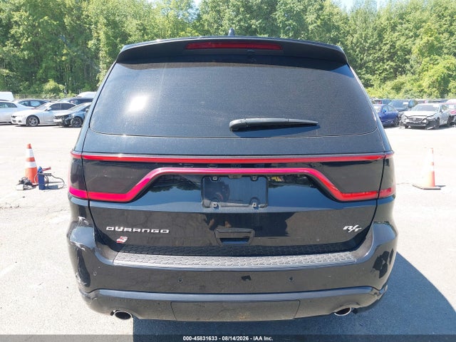 Aukcja sprzedaży 2021 Dodge Durango R/t Awd, vin: 1C4SDJCT2MC723345, numer aukcji: 45831633