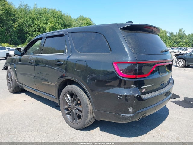Aukcja sprzedaży 2021 Dodge Durango R/t Awd, vin: 1C4SDJCT2MC723345, numer aukcji: 45831633