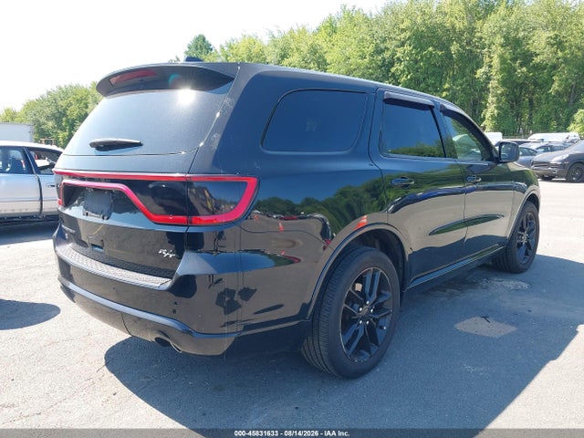 Aukcja sprzedaży 2021 Dodge Durango R/t Awd, vin: 1C4SDJCT2MC723345, numer aukcji: 45831633