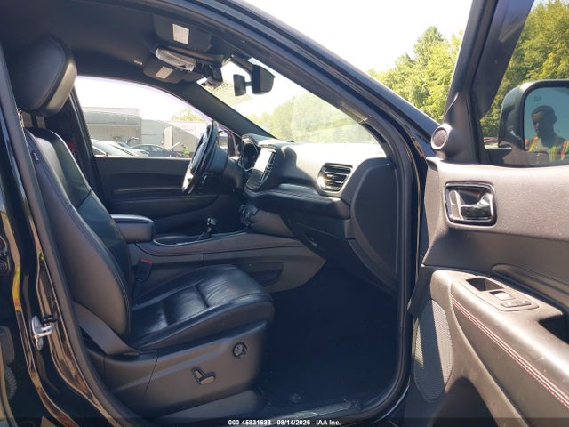 Aukcja sprzedaży 2021 Dodge Durango R/t Awd, vin: 1C4SDJCT2MC723345, numer aukcji: 45831633