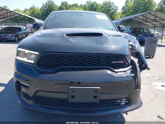 Aukcja sprzedaży 2021 Dodge Durango R/t Awd, vin: 1C4SDJCT2MC723345, numer aukcji: 45831633