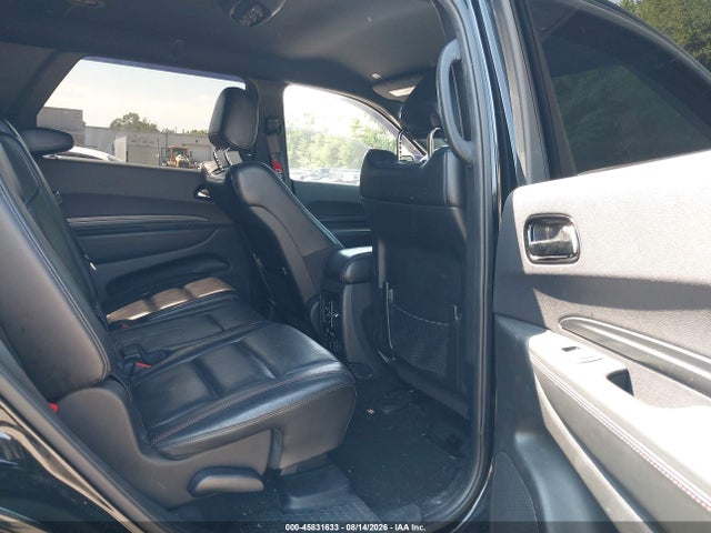Aukcja sprzedaży 2021 Dodge Durango R/t Awd, vin: 1C4SDJCT2MC723345, numer aukcji: 45831633