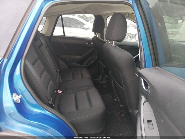 JM3KE2CY6E0360329 Mazda Cx-5 Touring