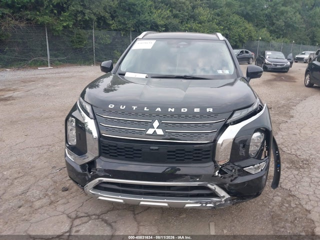 JA4J4WA87RZ008793 Mitsubishi Outlander Sel 2.5 S-awc