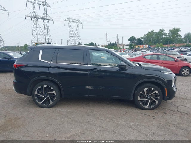 JA4J4WA87RZ008793 Mitsubishi Outlander Sel 2.5 S-awc