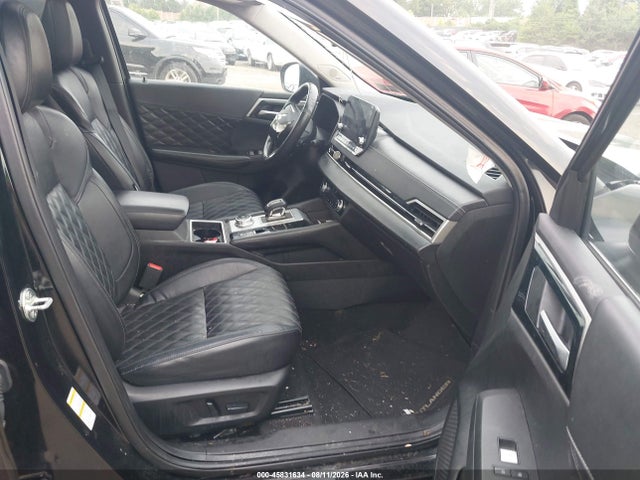 JA4J4WA87RZ008793 Mitsubishi Outlander Sel 2.5 S-awc
