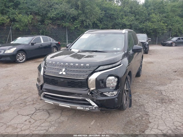 JA4J4WA87RZ008793 Mitsubishi Outlander Sel 2.5 S-awc