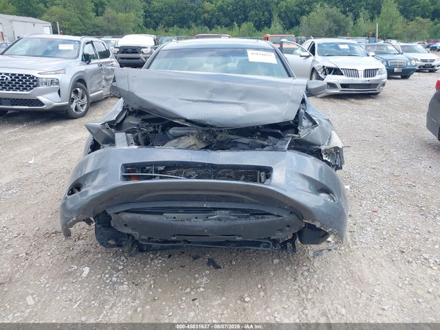 45831637 :رقم المزاد ، 1HGCP36818A086935 vin ، 2008 Honda Accord 3.5 Ex-l مزاد بيع
