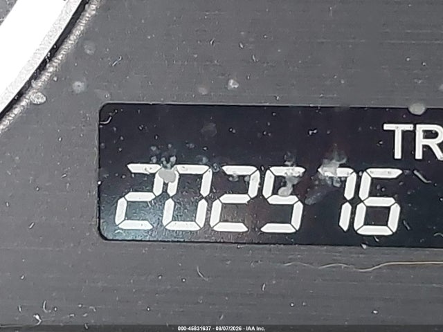 45831637 :رقم المزاد ، 1HGCP36818A086935 vin ، 2008 Honda Accord 3.5 Ex-l مزاد بيع