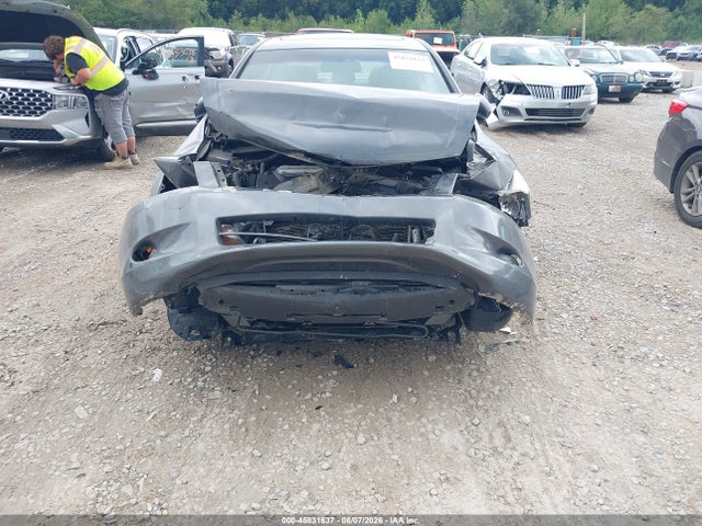 45831637 :رقم المزاد ، 1HGCP36818A086935 vin ، 2008 Honda Accord 3.5 Ex-l مزاد بيع