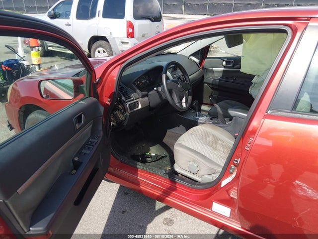 Aukcja sprzedaży 2011 Mitsubishi Galant Fe, vin: 4A32B2FF2BE020523, numer aukcji: 45831640