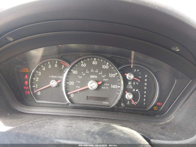 Aukcja sprzedaży 2011 Mitsubishi Galant Fe, vin: 4A32B2FF2BE020523, numer aukcji: 45831640