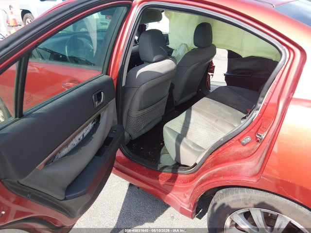 Aukcja sprzedaży 2011 Mitsubishi Galant Fe, vin: 4A32B2FF2BE020523, numer aukcji: 45831640
