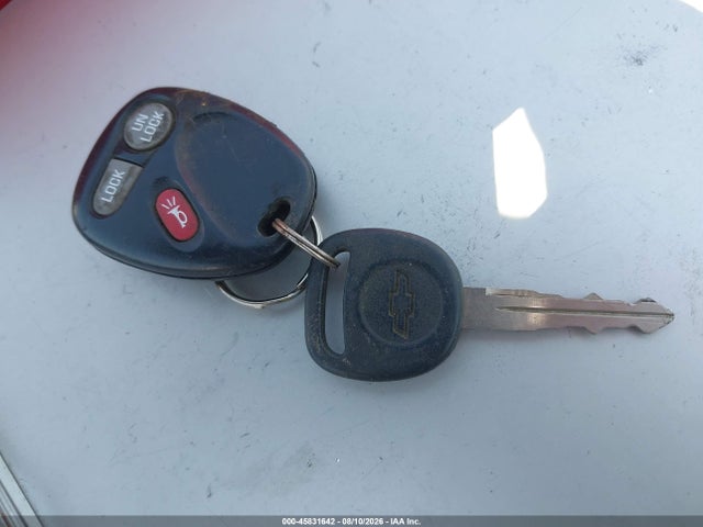 Aukcja sprzedaży 1999 Chevrolet Silverado 1500 Ls, vin: 1GCEC19T7XZ141752, numer aukcji: 45831642