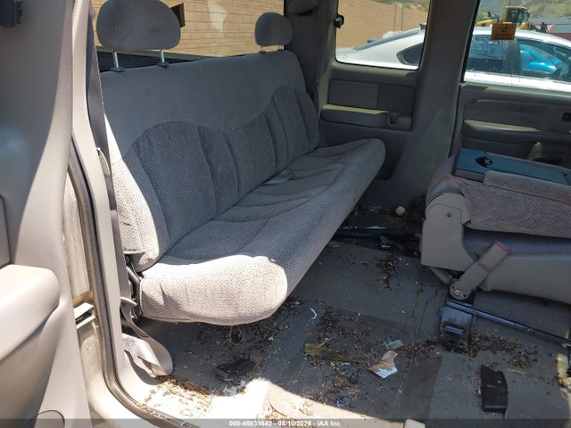 Aukcja sprzedaży 1999 Chevrolet Silverado 1500 Ls, vin: 1GCEC19T7XZ141752, numer aukcji: 45831642