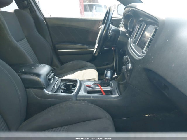 2021 Dodge Charger R/t Rwd მანქანა იყიდება აუქციონზე, vin: 2C3CDXCT8MH574755, აუქციონის ნომერი: 45831644