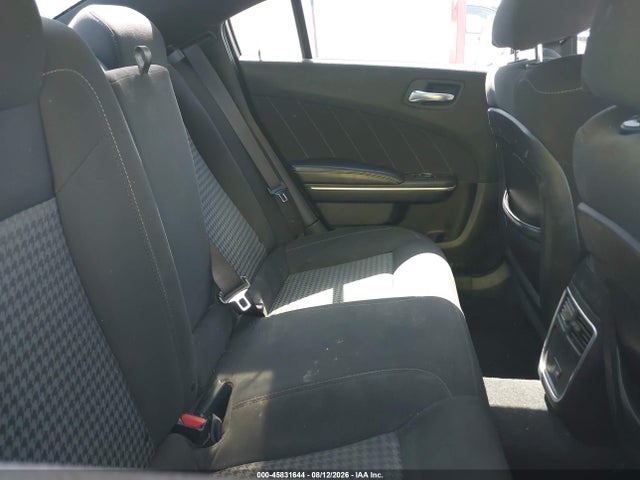 2021 Dodge Charger R/t Rwd მანქანა იყიდება აუქციონზე, vin: 2C3CDXCT8MH574755, აუქციონის ნომერი: 45831644