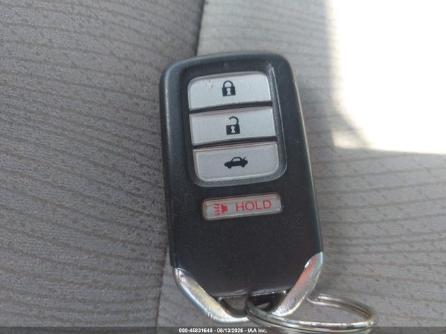 Продажа на аукционе авто 2013 Honda Accord Ex, vin: 1HGCR2F75DA027411, номер лота: 45831648