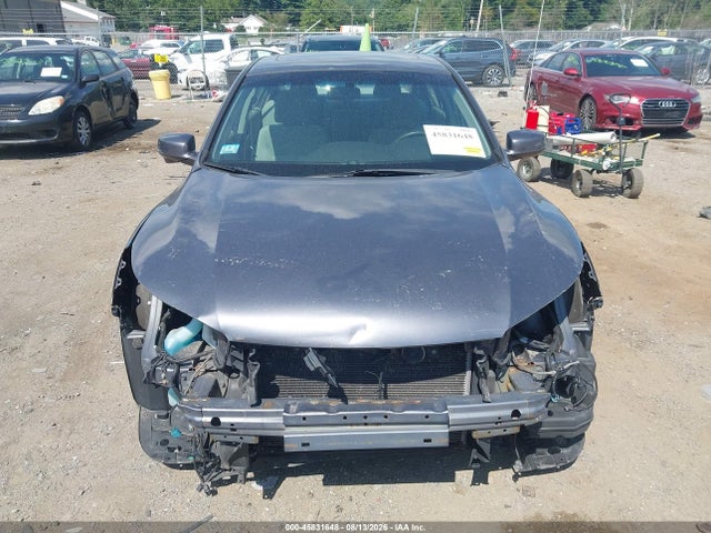 Продажа на аукционе авто 2013 Honda Accord Ex, vin: 1HGCR2F75DA027411, номер лота: 45831648