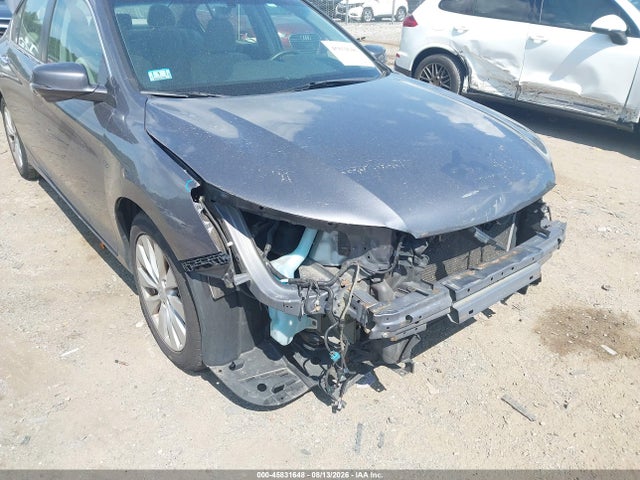 Продажа на аукционе авто 2013 Honda Accord Ex, vin: 1HGCR2F75DA027411, номер лота: 45831648