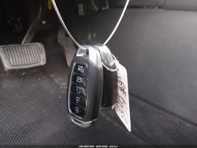 Продажа на аукционе авто 2023 Hyundai Elantra Sel, vin: KMHLM4AG4PU533620, номер лота: 45831649