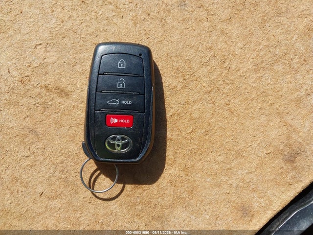 Продажа на аукционе авто 2023 Toyota Corolla Se, vin: 5YFS4MCE7PP146763, номер лота: 45831650