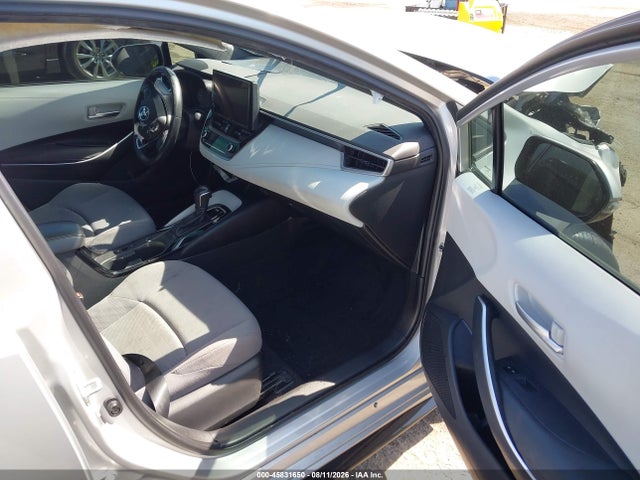Продажа на аукционе авто 2023 Toyota Corolla Se, vin: 5YFS4MCE7PP146763, номер лота: 45831650