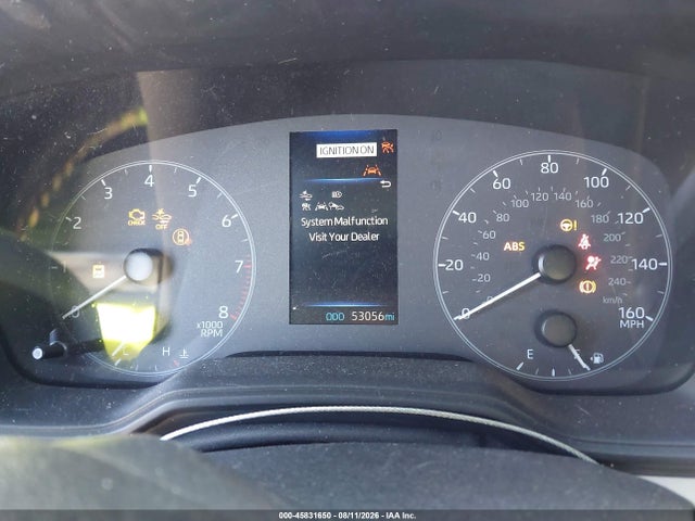Продажа на аукционе авто 2023 Toyota Corolla Se, vin: 5YFS4MCE7PP146763, номер лота: 45831650