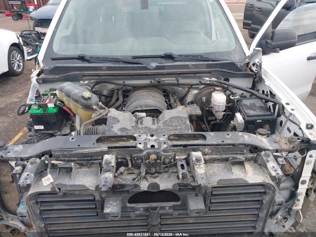 2018 Gmc Sierra 1500 მანქანა იყიდება აუქციონზე, vin: 3GTU2LEC4JG335968, აუქციონის ნომერი: 45831651