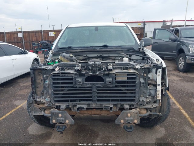 2018 Gmc Sierra 1500 მანქანა იყიდება აუქციონზე, vin: 3GTU2LEC4JG335968, აუქციონის ნომერი: 45831651
