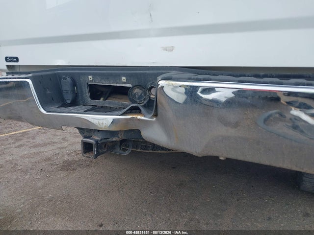 2018 Gmc Sierra 1500 მანქანა იყიდება აუქციონზე, vin: 3GTU2LEC4JG335968, აუქციონის ნომერი: 45831651
