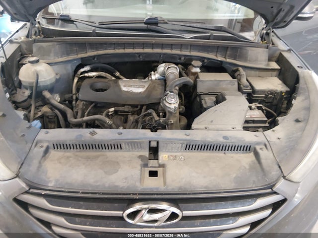 Aukcja sprzedaży 2016 Hyundai Tucson Sport, vin: KM8J33A29GU069183, numer aukcji: 45831652