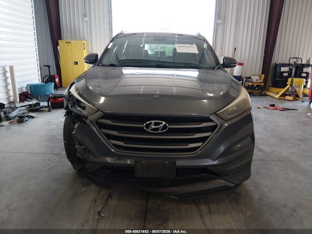 Aukcja sprzedaży 2016 Hyundai Tucson Sport, vin: KM8J33A29GU069183, numer aukcji: 45831652