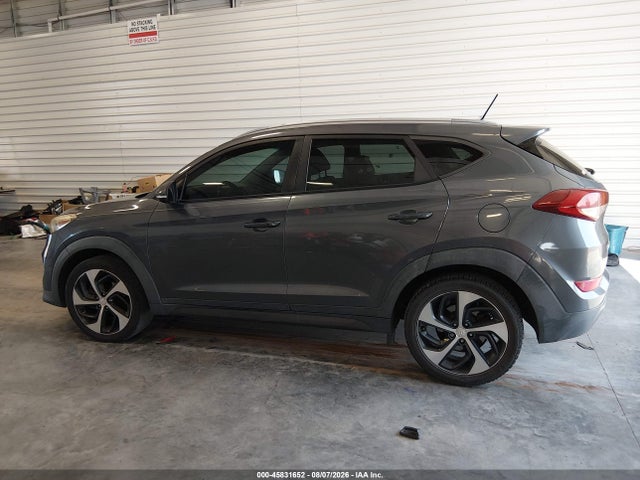 Aukcja sprzedaży 2016 Hyundai Tucson Sport, vin: KM8J33A29GU069183, numer aukcji: 45831652