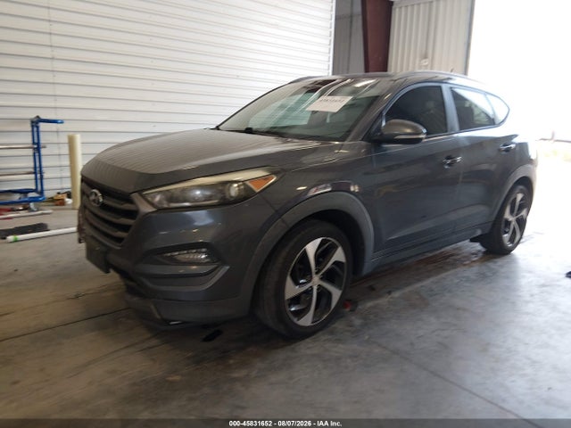 Aukcja sprzedaży 2016 Hyundai Tucson Sport, vin: KM8J33A29GU069183, numer aukcji: 45831652