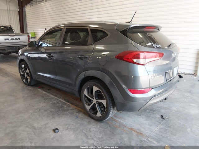 Aukcja sprzedaży 2016 Hyundai Tucson Sport, vin: KM8J33A29GU069183, numer aukcji: 45831652