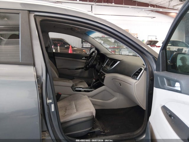 Aukcja sprzedaży 2016 Hyundai Tucson Sport, vin: KM8J33A29GU069183, numer aukcji: 45831652