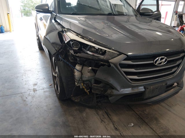 Aukcja sprzedaży 2016 Hyundai Tucson Sport, vin: KM8J33A29GU069183, numer aukcji: 45831652