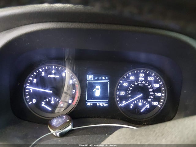 Aukcja sprzedaży 2016 Hyundai Tucson Sport, vin: KM8J33A29GU069183, numer aukcji: 45831652