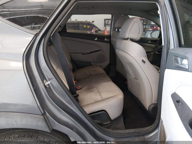 Aukcja sprzedaży 2016 Hyundai Tucson Sport, vin: KM8J33A29GU069183, numer aukcji: 45831652