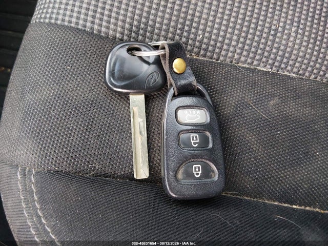 Продажа на аукционе авто 2016 Hyundai Elantra Gt, vin: KMHD35LHXGU323364, номер лота: 45831654