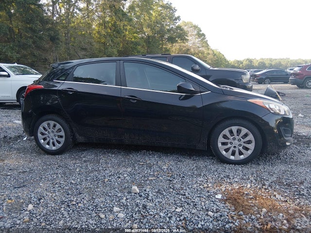 Продажа на аукционе авто 2016 Hyundai Elantra Gt, vin: KMHD35LHXGU323364, номер лота: 45831654