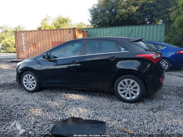 Продажа на аукционе авто 2016 Hyundai Elantra Gt, vin: KMHD35LHXGU323364, номер лота: 45831654