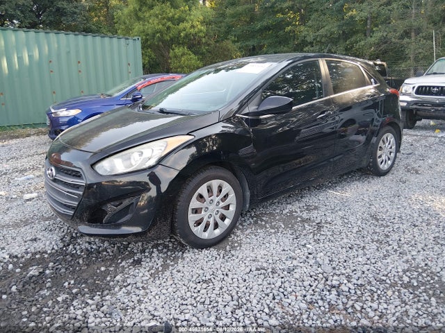 Продажа на аукционе авто 2016 Hyundai Elantra Gt, vin: KMHD35LHXGU323364, номер лота: 45831654