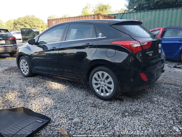 Продажа на аукционе авто 2016 Hyundai Elantra Gt, vin: KMHD35LHXGU323364, номер лота: 45831654