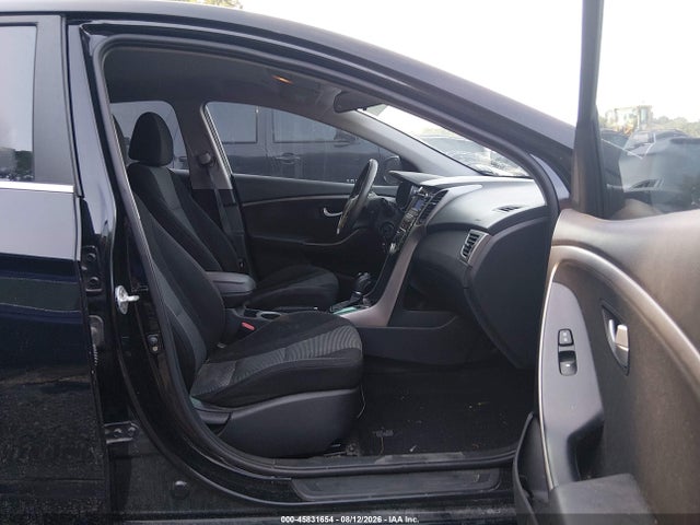 Продажа на аукционе авто 2016 Hyundai Elantra Gt, vin: KMHD35LHXGU323364, номер лота: 45831654
