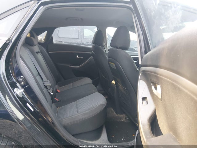 Продажа на аукционе авто 2016 Hyundai Elantra Gt, vin: KMHD35LHXGU323364, номер лота: 45831654